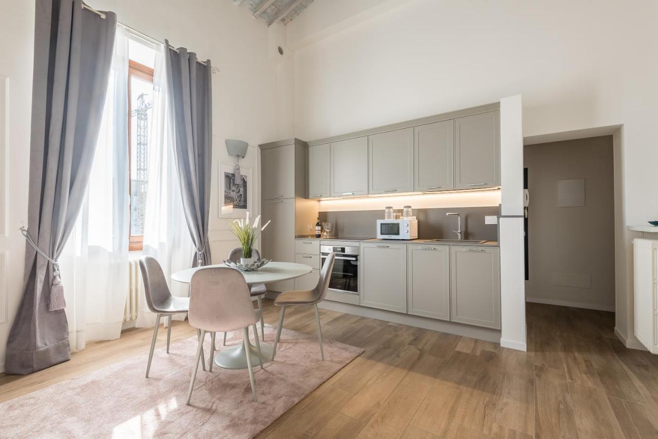 Apartamento Feel Florencia
